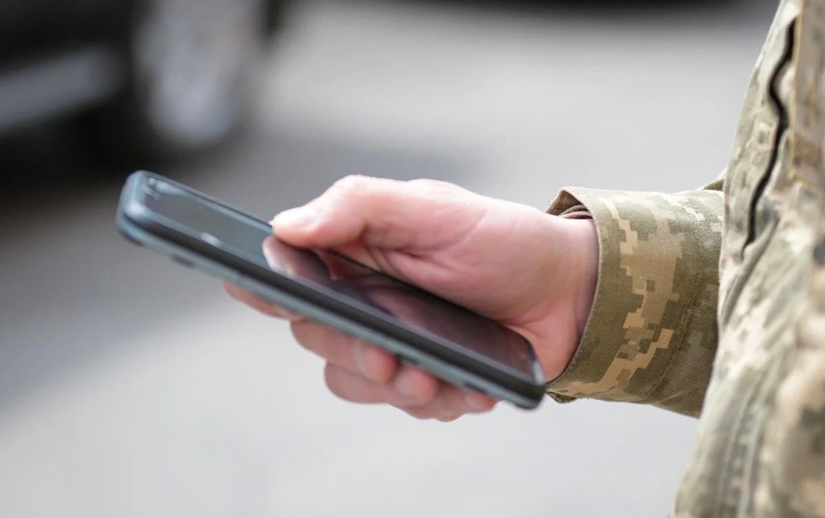 Додаток для військових Армія+ — які функції матиме та коли запрацює