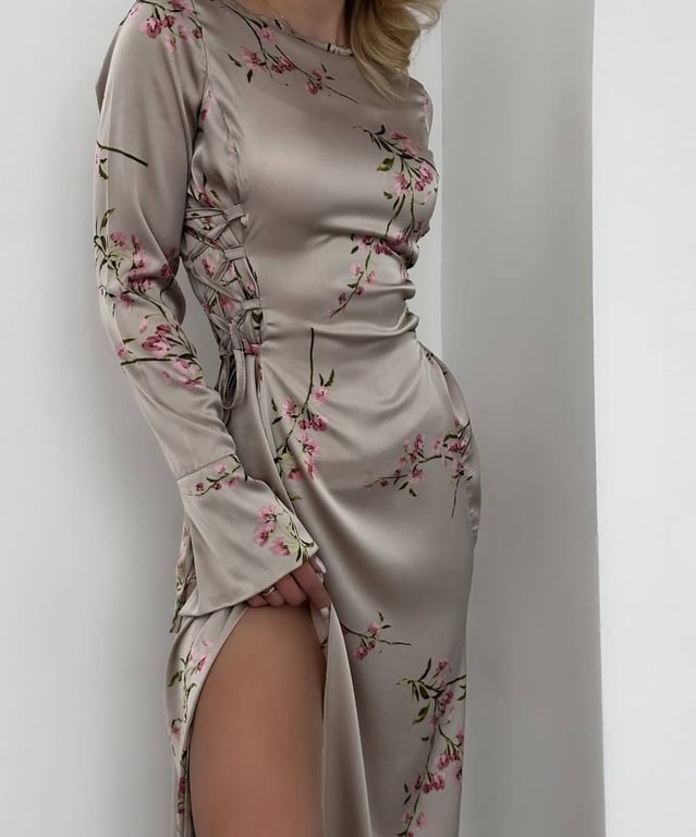 Легкі тканини чудовий вибір на теплу погоду