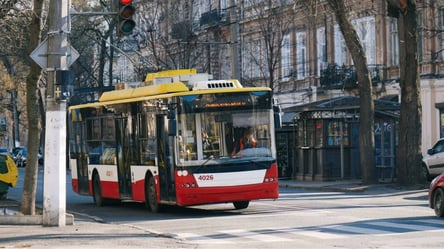 Тариф на проїзд в Одесі у квітні: вартість міського транспорту - 290x160