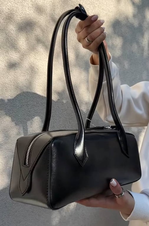 Модні речі з 90-х для cтильних образів у 2026, що стануть базою - фото 1