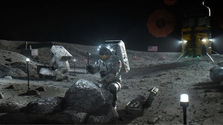 Колонії на Місяці — реальність: місяцехід виявив елемент, що змінить хід історії - 285x160