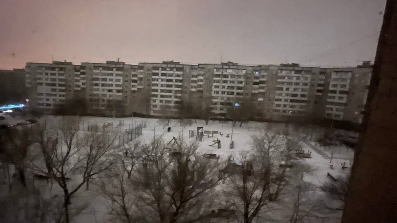 Взрывы в Белгороде привели к блэкауту в городе — подробности