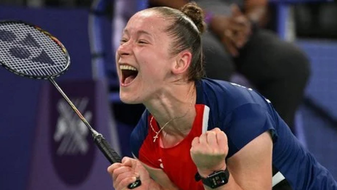 Оксана Козина