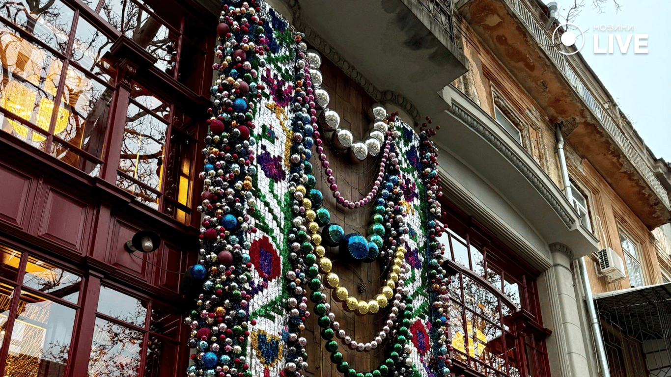 Тематичні локації в Одесі