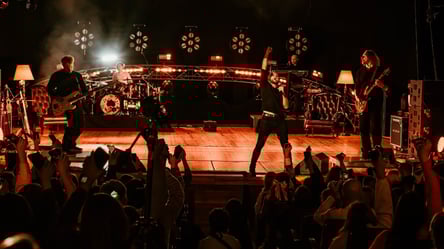 Заинтриговали: группа АНТИТІЛА рассекретили, что готовят к шоу "Вдома" - 285x160