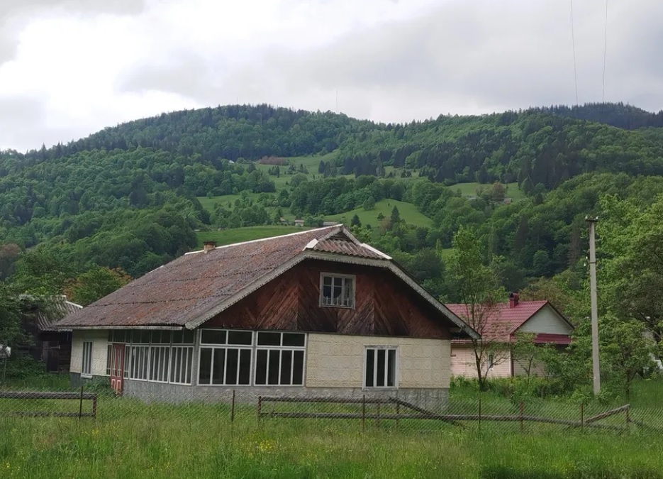 Дім на двох у Карпатах — які ціни встановили продавці - фото 2
