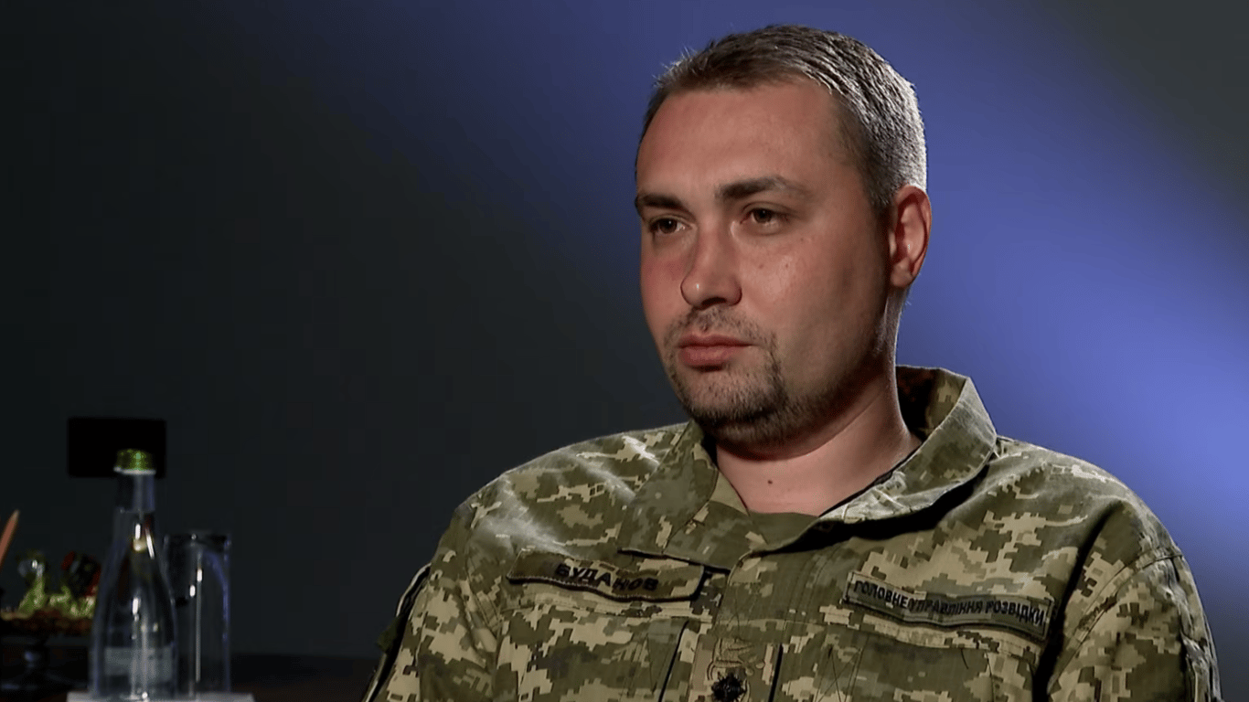 ГУР "имеет глаза" в Крыму: Буданов рассказал, как разведка следит за россиянами