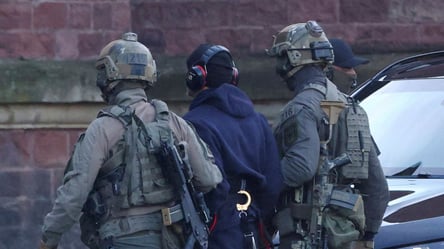 Подрыв "Северных потоков" — в Германии арестовали украинца - 290x166