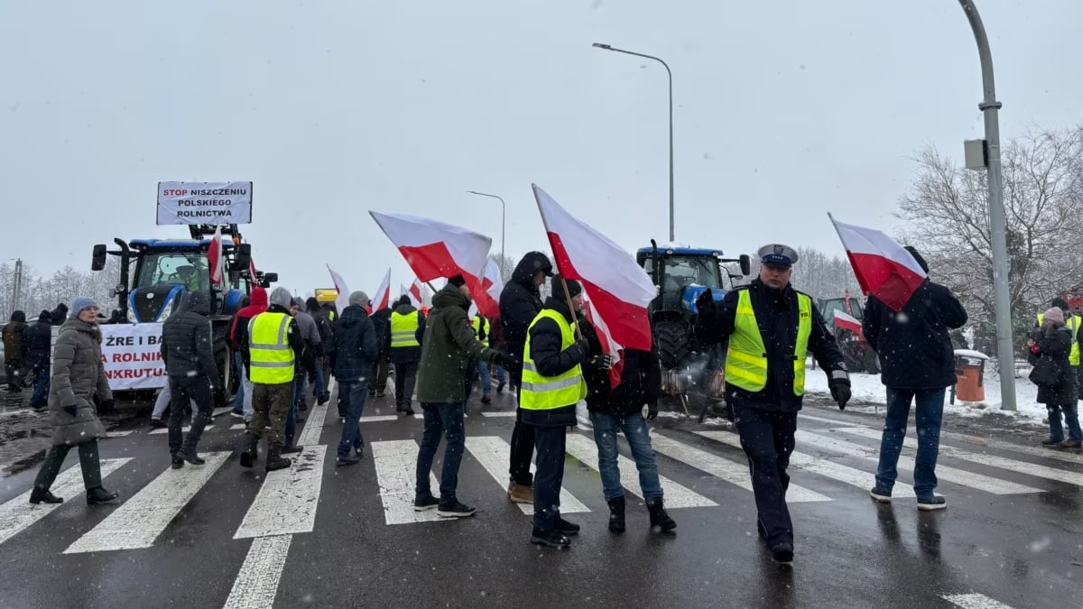 Чем нам помог польский трактор с Путиным? 10 аргументов о настоящих угрозах для Украины - фото 1