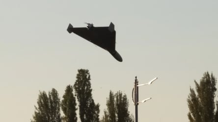 Атака по Одещині: скільки дронів збили сили ППО - 285x160
