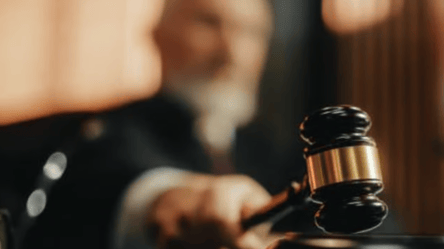 Поджег авто и уклонялся от мобилизации — что решил суд - 290x160