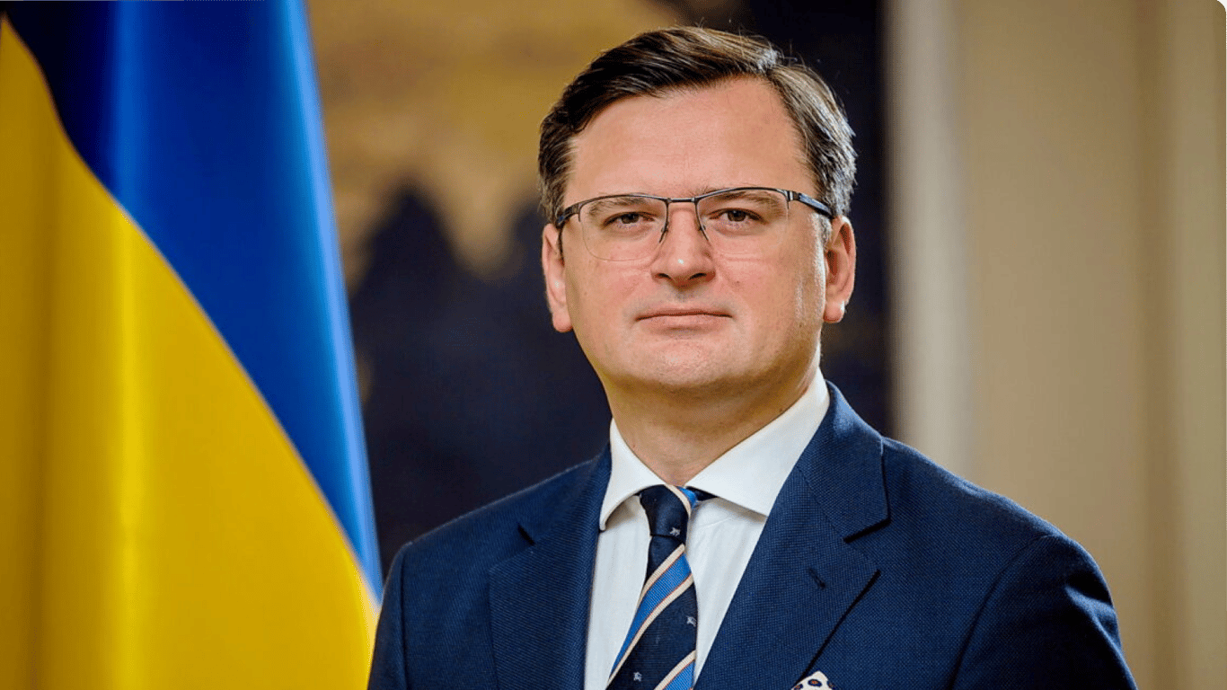 Кулеба считает необходимым ввести множественное гражданство в Украине, но есть нюанс