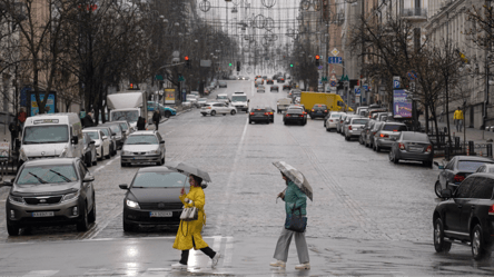 Беріть вербу і парасольки: повний прогноз погоди на сьогодні від синоптиків - 285x160