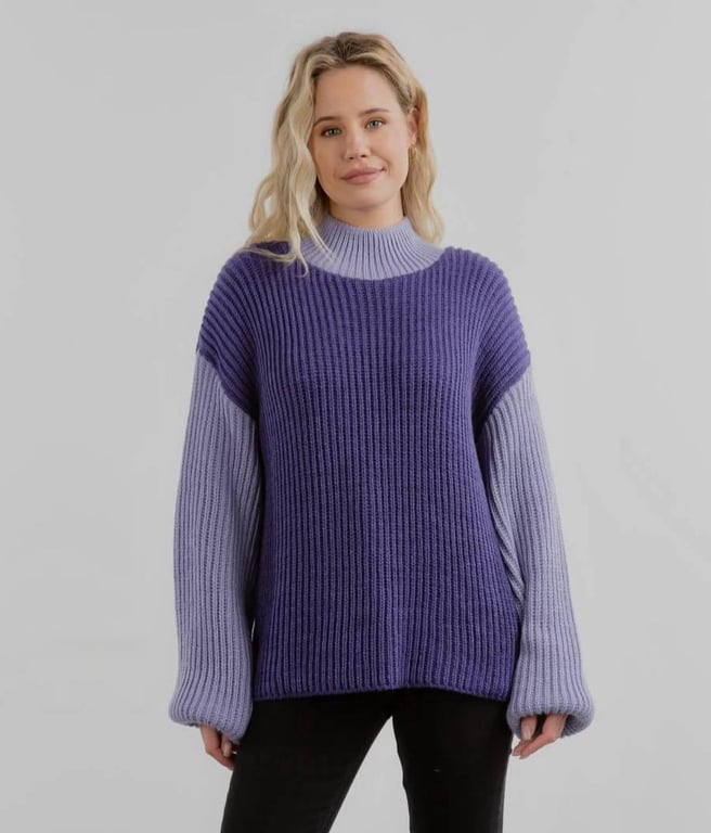 Колір в одязі, що набирає популярності