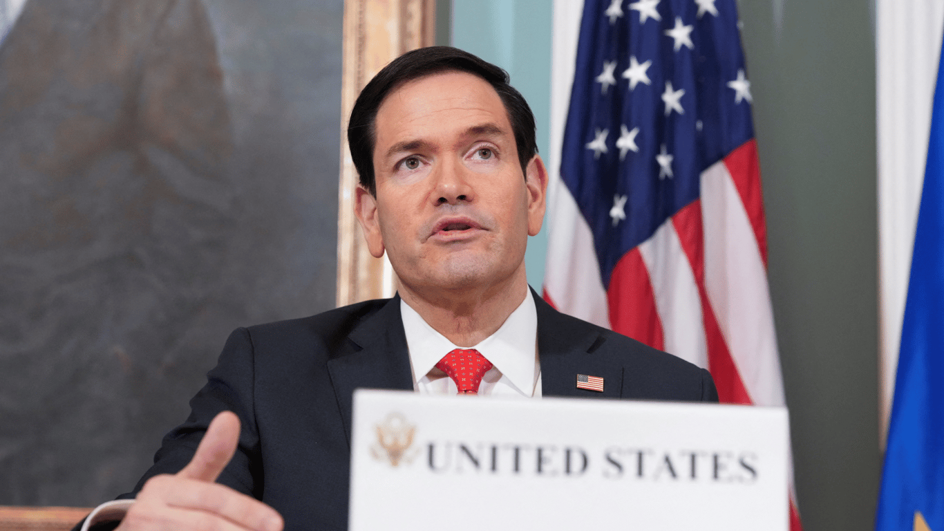 У Трампа припускають, що Рубіо майбутній кандидат у президенти США, - Politico