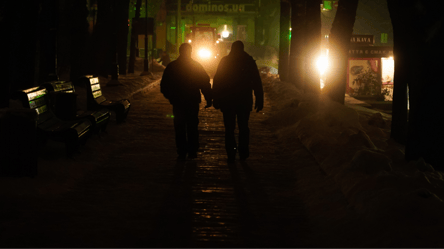 Как завтра будут выключать свет — графики от Укрэнерго - 304x171