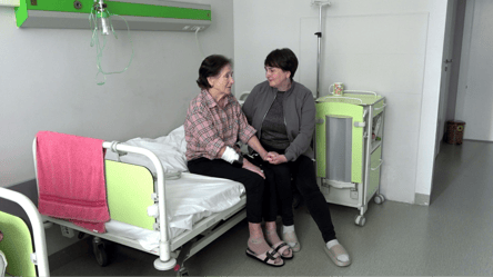 У Центрі кардіології та кардіохірургії провели унікальну операцію: фото - 285x160