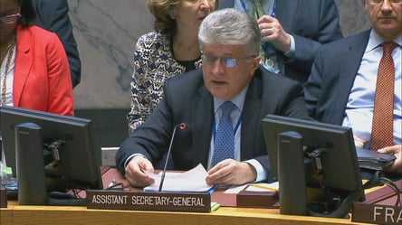 В ООН обсуждают приоритетные направления по восстановлению Украины - 285x160