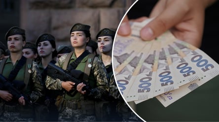 Декретный отпуск в армии: сколько платят беременным военнослужащим - 285x160
