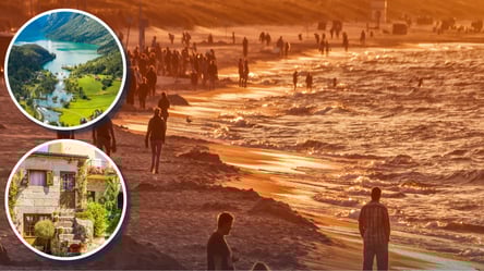 Тихий курорт Іспанії без шуму й натовпів — де знаходиться і чим відомий - 285x160