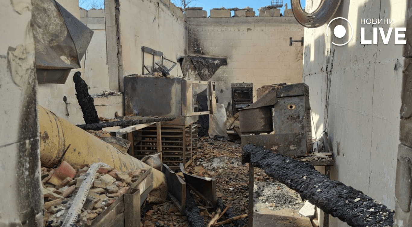 Обстріл Одещини — що пережили люди - фото 2