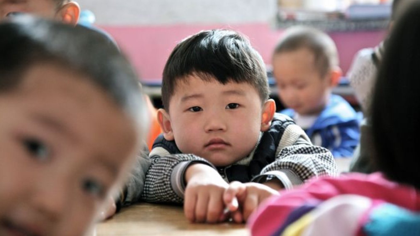 В Китае придумали, как бороться с низкой рождаемостью в стране