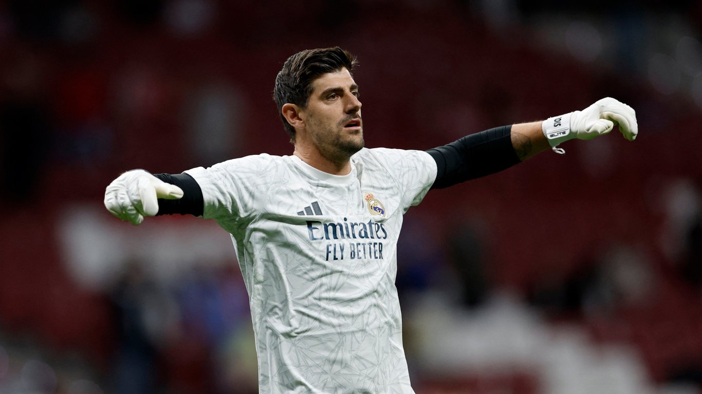 Тібо Куртуа