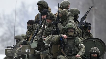 Кремль агитирует оккупантов наступать за денежные надбавки, — Генштаб - 285x160