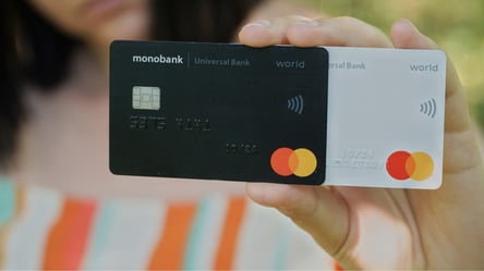Monobank предложил клиентам новую услугу: доступна в 180 странах - 285x160