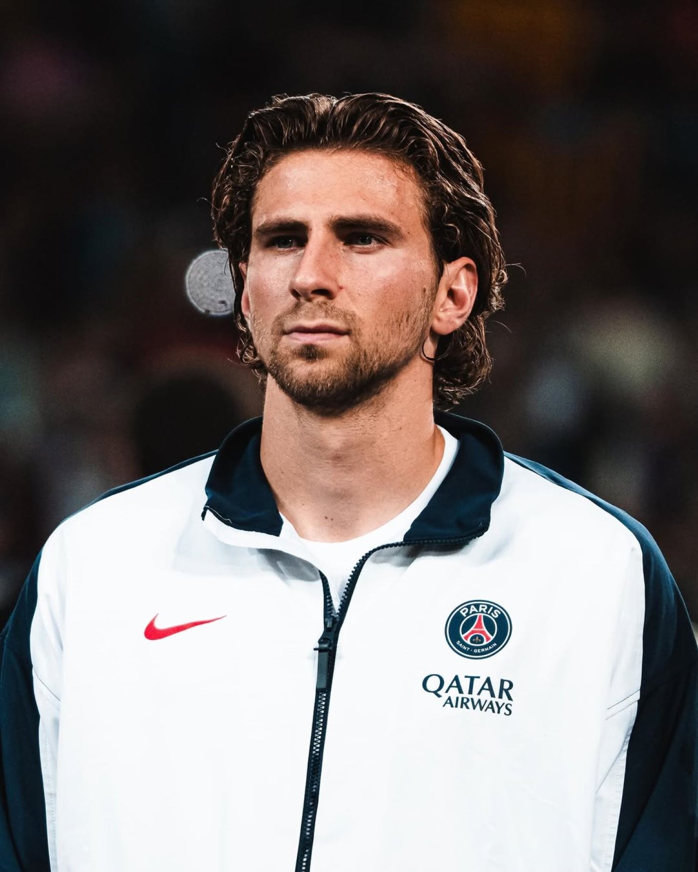 Илья Забарный