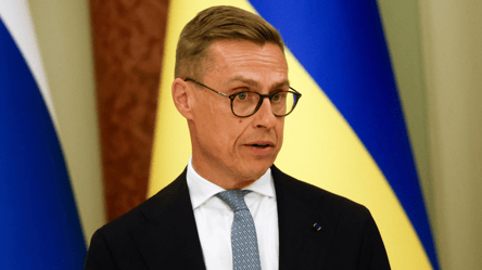 Стубб різко відреагував на російський обстріл Києва — що заявив - 290x166