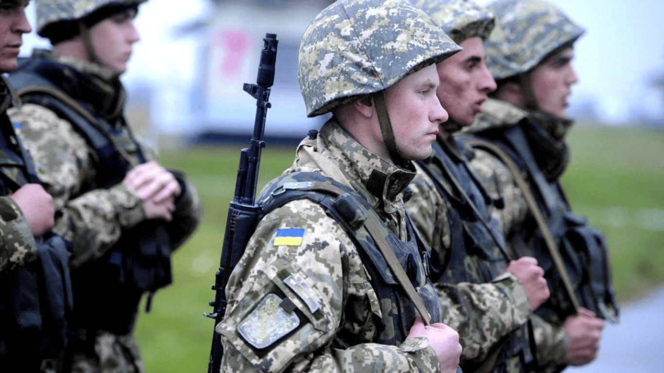 Мобілізація в Україні: коли може бути скасована бронь