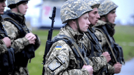 Мобилизация в Украине: когда может быть отменена бронь - 285x160