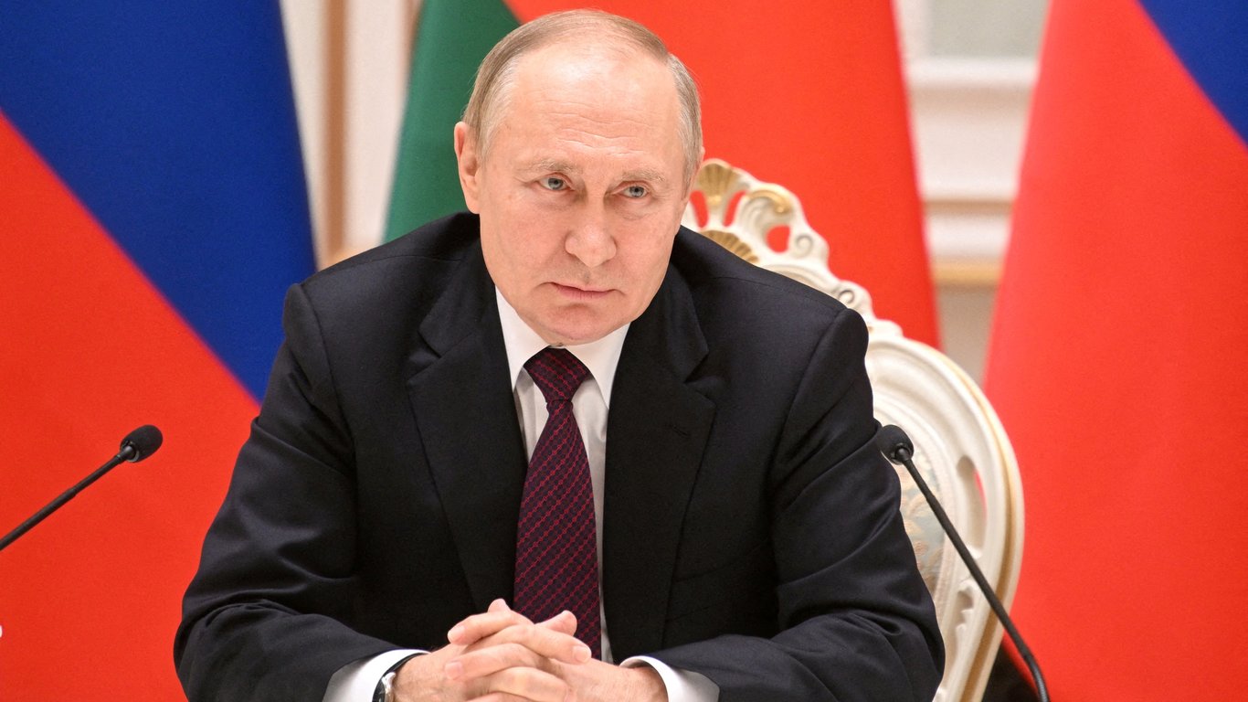 Путін вперше поїде за кордон після видачі ордену на арешт: яку країну відвідає