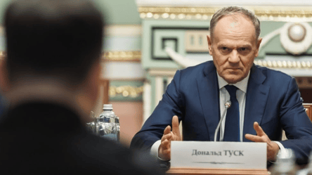 Туск закликав Німеччину не переслідувати підозрюваних у підриві Nord Stream - 290x166