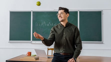 В одесских школах не хватает учителей — в департаменте образования назвали цифру - 285x160