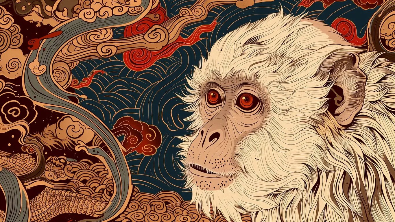 Общая характеристика 2025 года для обезьян — сосредоточенность и планирование