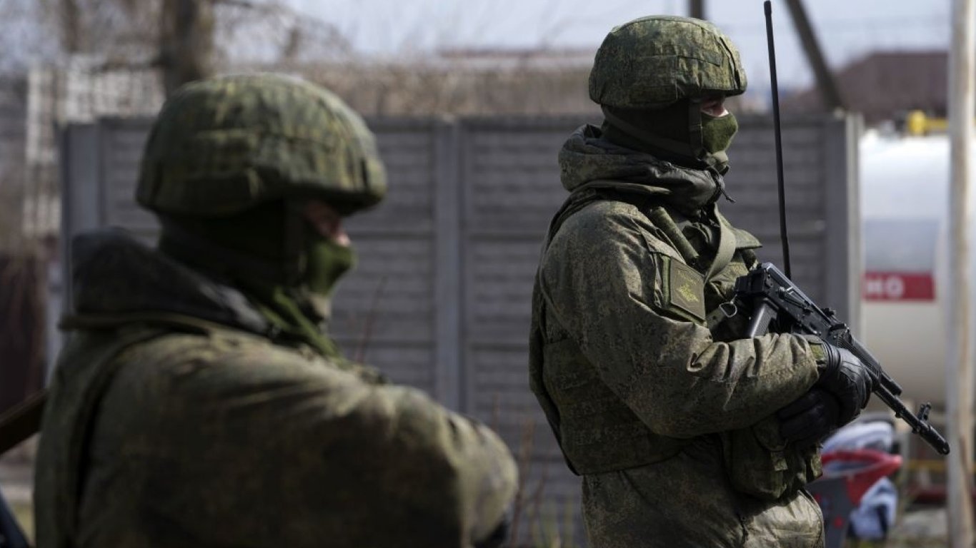 В Харькове будут заочно судить командира армии рф — что известно