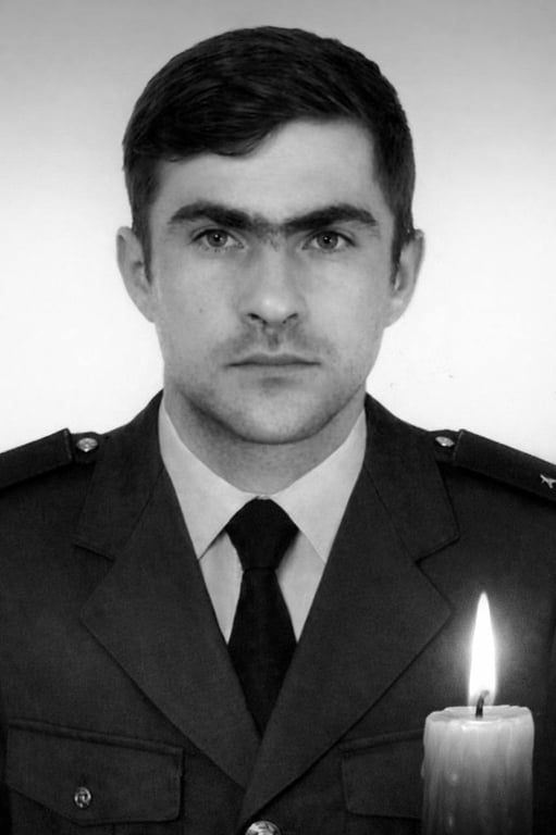 Загибель рятувальника у Києві