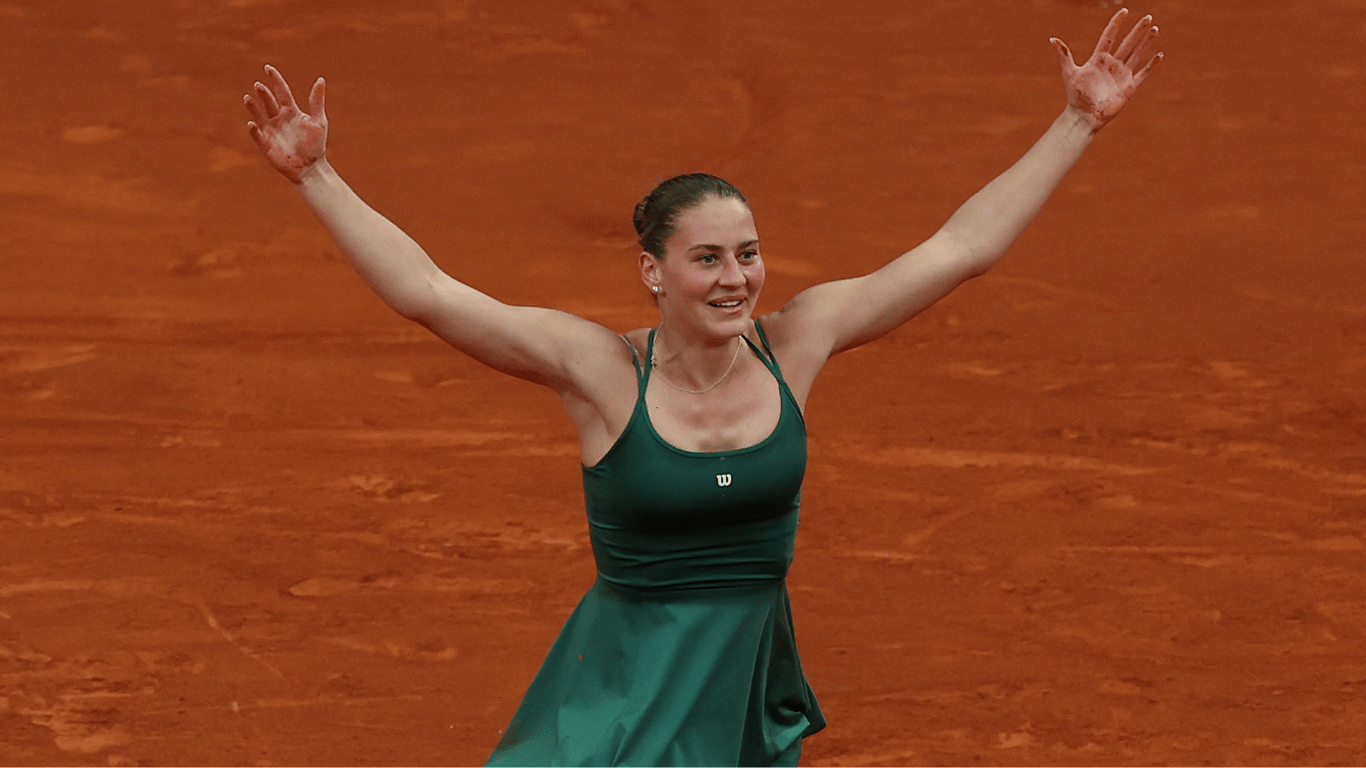 Перемогла росіянку: Марта Костюк стала чемпіонкою WTA 1000 у Мадриді