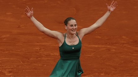 Победила россиянку: Марта Костюк стала чемпионкой WTA 1000 в Мадриде - 285x160