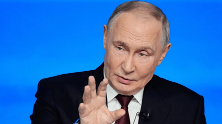 В ISW опровергли заявления Путина об успехах РФ на фронте - 304x171
