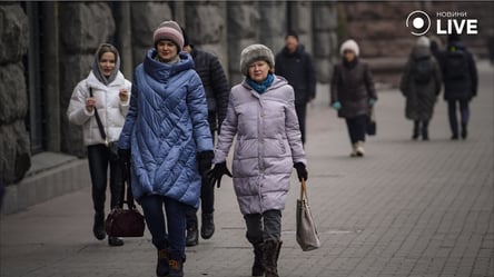 В Укргідрометцентрі прогнозують сильні заморозки та туман — погода на завтра - 285x160