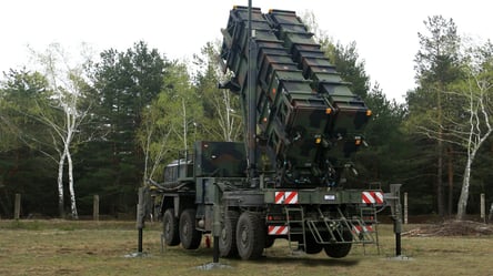 Як українська ППО змогла збити "Кинджали" та балістичні ракети: пояснення експерта - 285x160