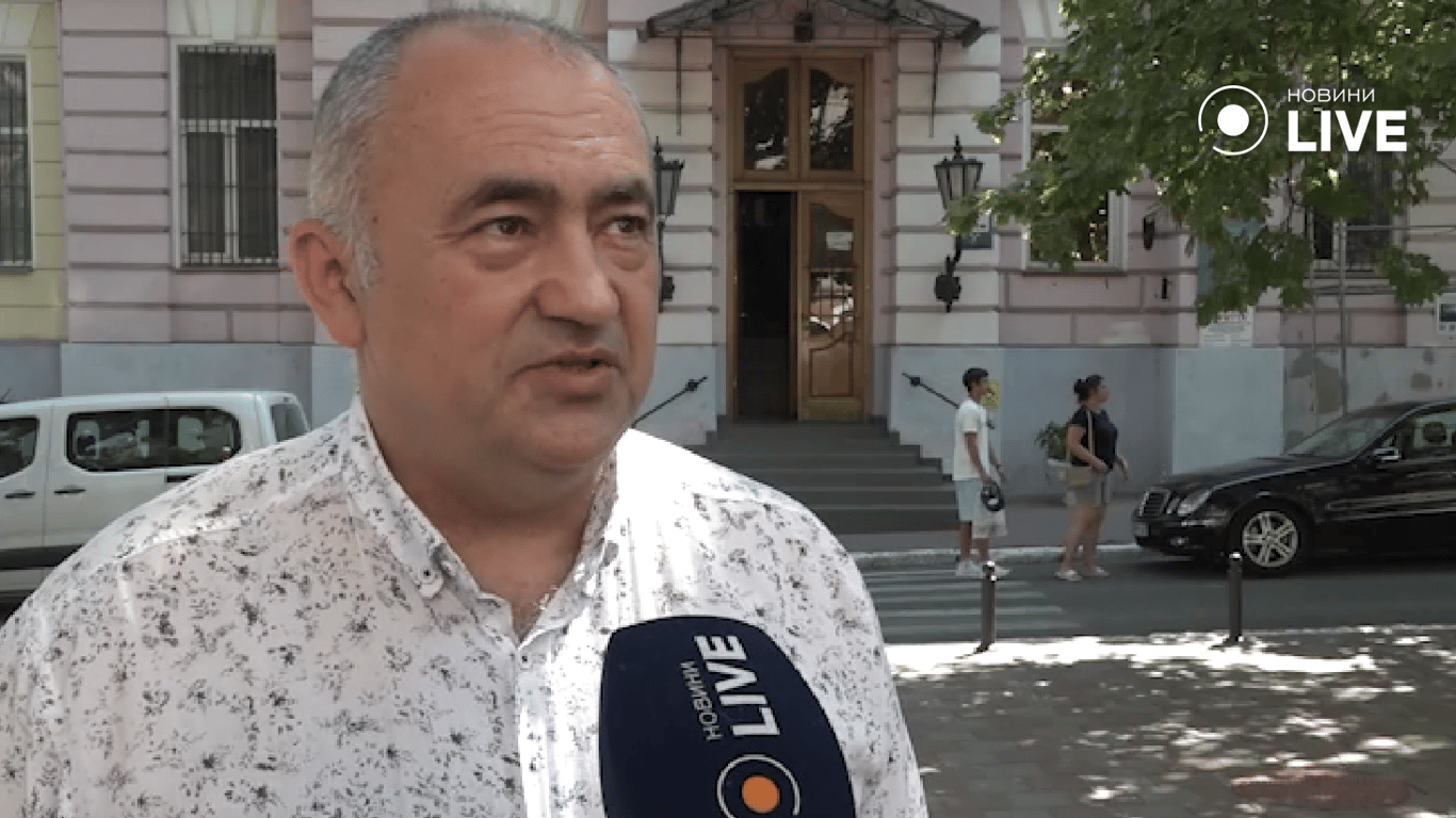 Едуард Каражія про зростання курсу