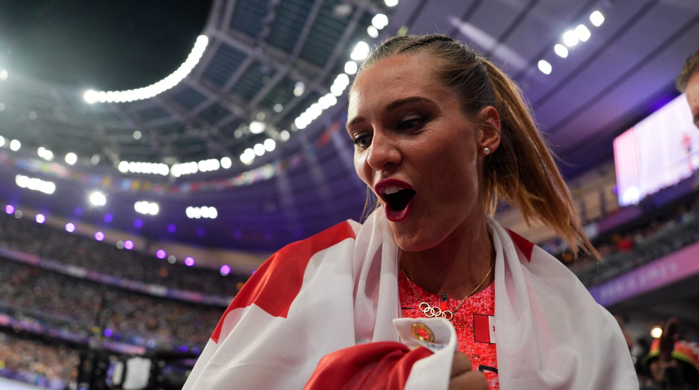 Аліша Ньюмен