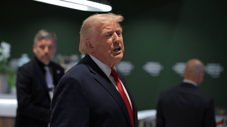 Трамп розповів, де буде збудовано "Золотий купол" США - 285x160