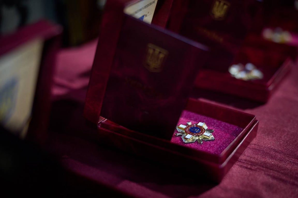 Volodymyr Zelensky Near Pokrovsk