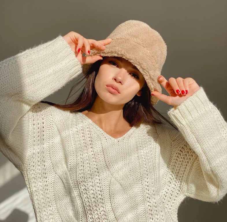 Панамка перестала быть летним аксессуаром 