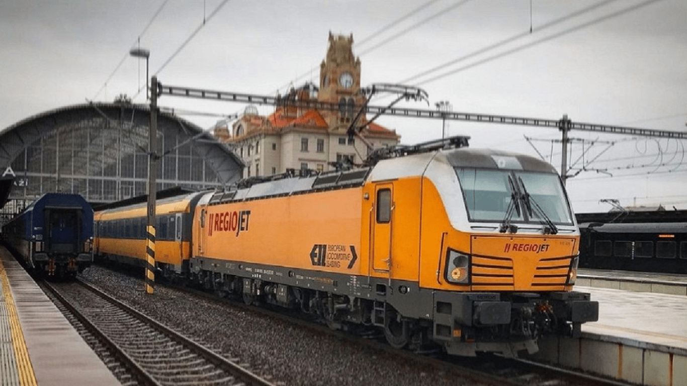 Нове міжнародне сполучення — в Укрзалізниці розповіли про новий рейс - фото 1